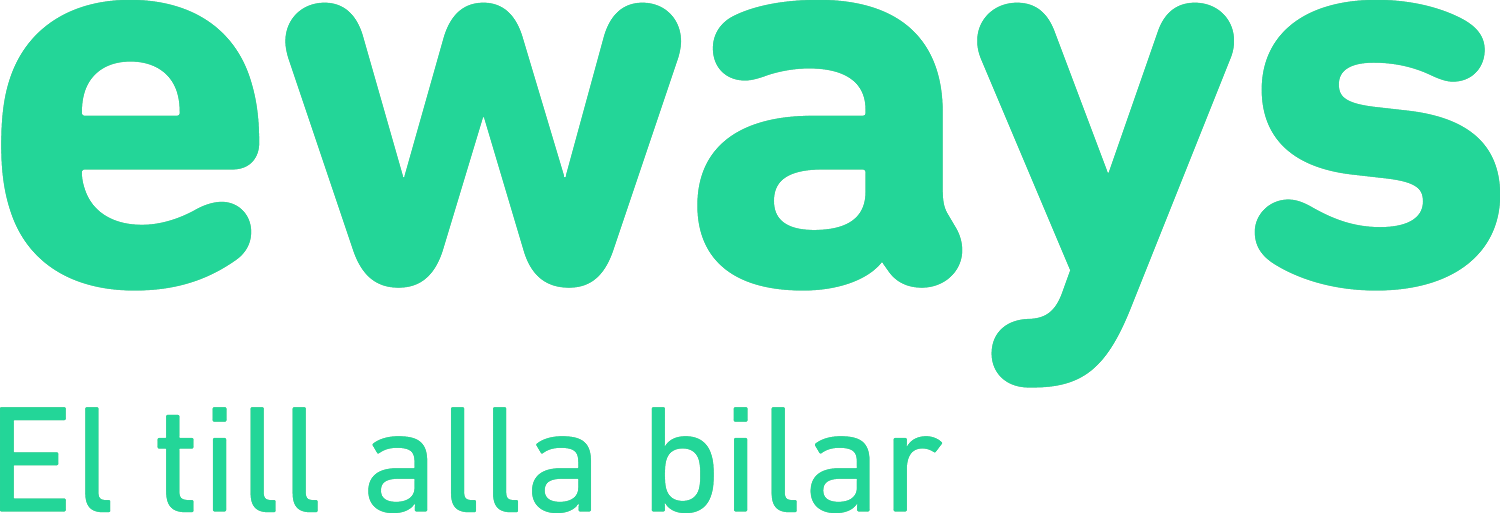 Enklare laddlösningar med ewasy – nytt samarbete | Billinge Energi