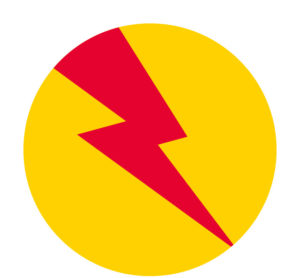 Logga Billinge energi
