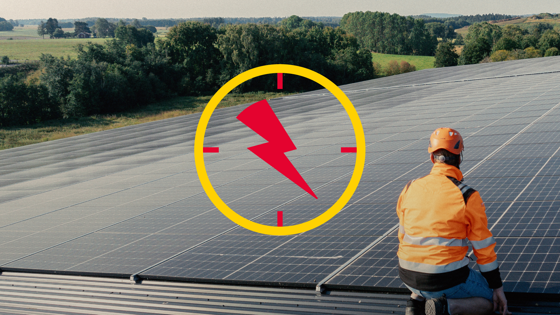 Fossilfri energi och kvartspris