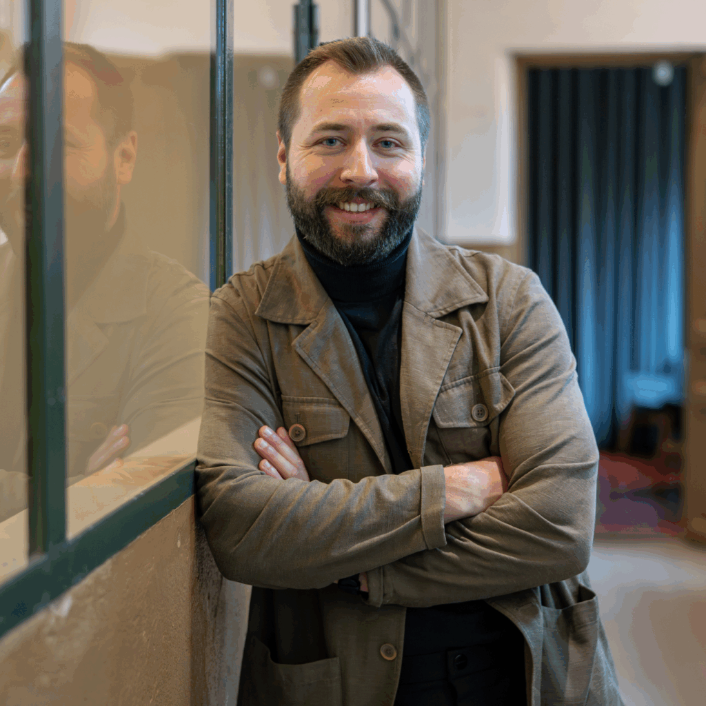 Erik Hellman energirådgivare