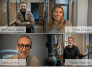 Portföljavtal, energirådgivare