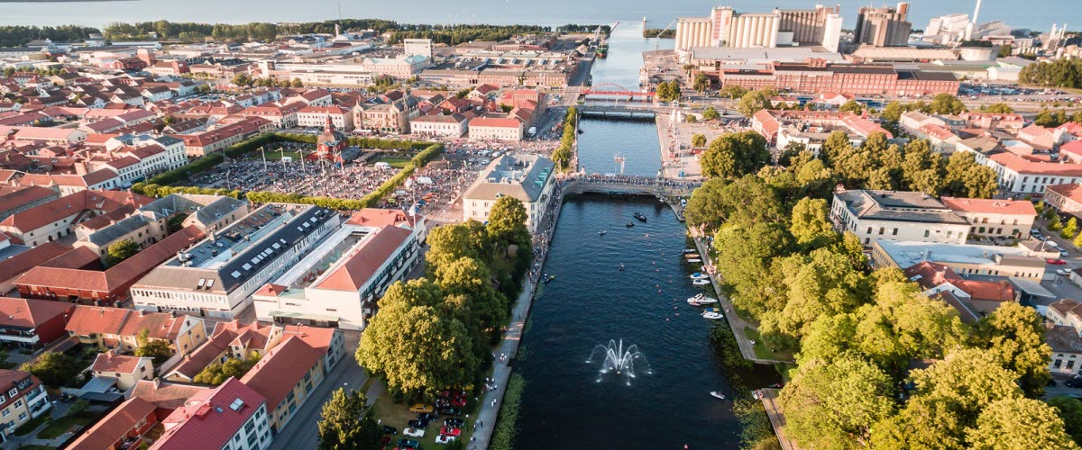 Lidköpings energi eller elavtal i lidköping