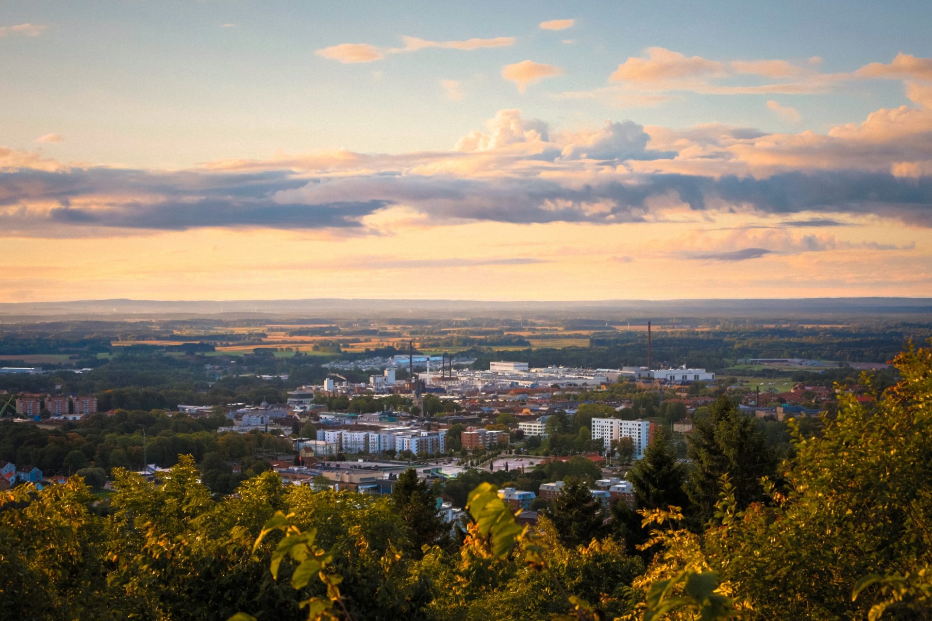 Skövde energi