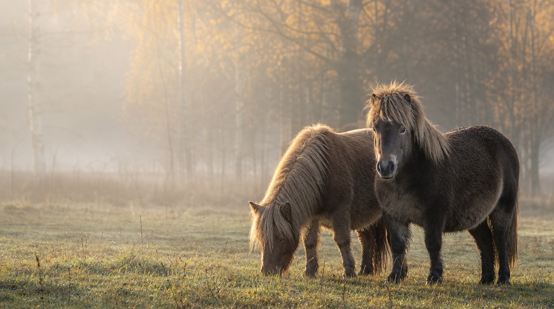 Shetland Väst